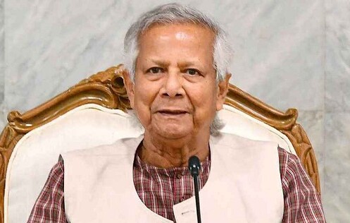 ফ্যাসিবাদবিরোধী রাজনৈতিক দলগুলোর ঐক্য আরও বেশি দৃশ্যমান করতে হবে: প্রধান উপদেষ্টা