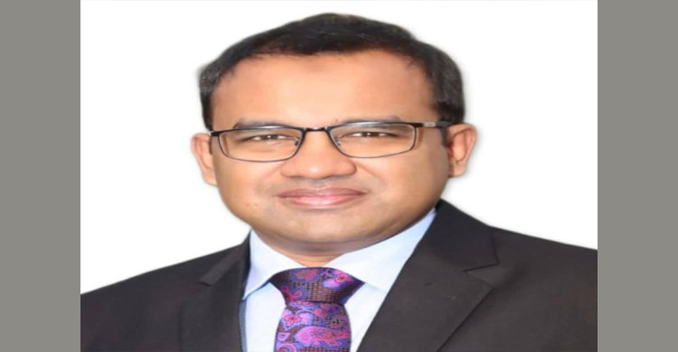 “এবিএম খায়রুল হকের বিচার একটি দৃষ্টান্ত তৈরি করবে, যেন ভবিষ্যতে কেউ আর জনগণের সঙ্গে বিশ্বাসঘাতকতা করার সাহস না পায়।” ড. খন্দকার মারুফ হোসেন 