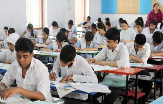 এইচএসসির স্থগিত পরীক্ষার নতুন রুটিন প্রকাশ
