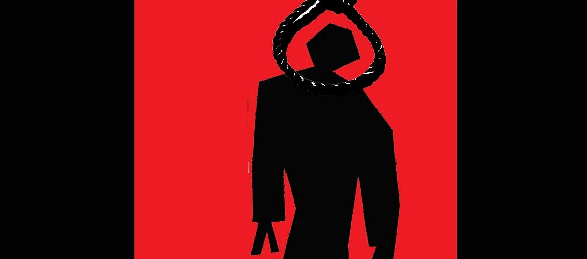 ঠাকুরগাঁওয়ে এসএসসিতে অকৃতকার্য শিক্ষার্থীর আত্মহত্যা