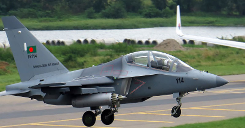 উত্তরায় প্রশিক্ষণ বিমান দুর্ঘটনায় হতাহতের ঘটনায় স্বরাষ্ট্র ও কৃষি উপদেষ্টার শোক