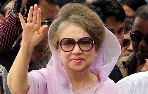 খালেদা জিয়ার জন্মদিন উপলক্ষে কর্মসূচি ঘোষণা করেছে দলটি