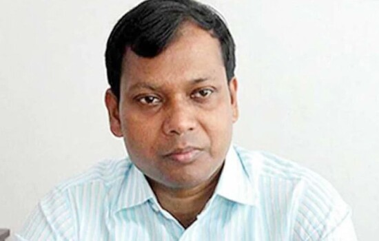 সিলেটের ডিসি হলেন ‘আলোচিত’ সেই ম্যাজিস্ট্রেট