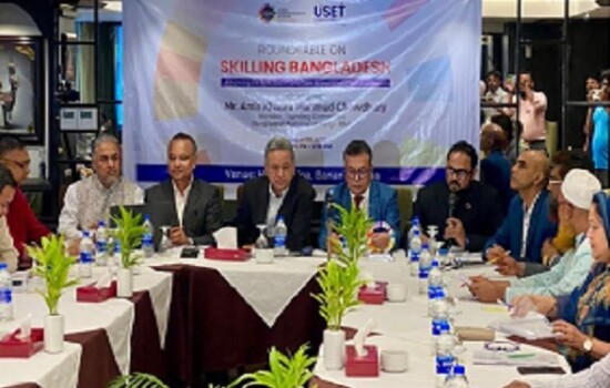 কর্মসংস্থানের যে প্রতিশ্রুতি দিয়েছে বিএনপি