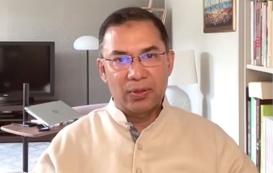 বিভেদ-প্রতিহিংসার রাজনীতি আর নয়: তারেক রহমান