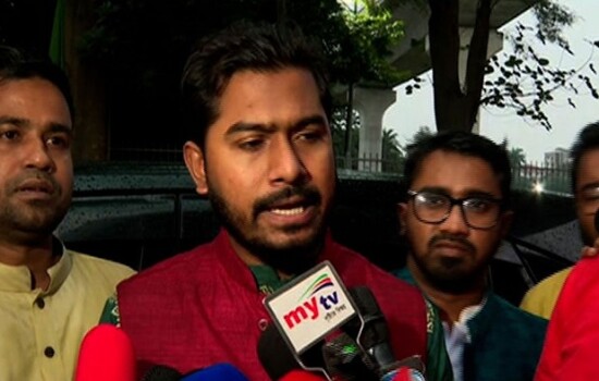 জুলাই ঘোষণাপত্রকে সাধুবাদ জানিয়ে যা বললেন নুর