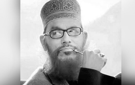 আল্লামা সাঈদীর দ্বিতীয় মৃত্যুবার্ষিকী আজ