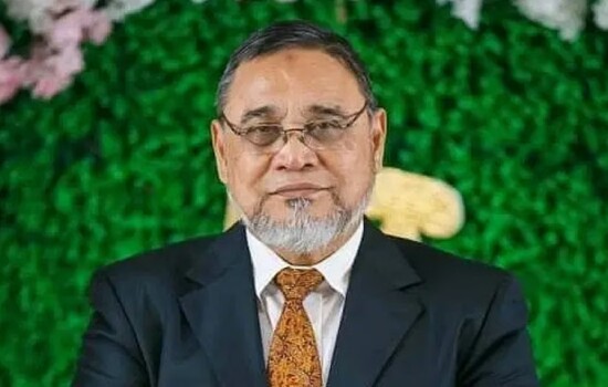 প্রবাসীদের ভোটার কার্যক্রম দেখতে কানাডা যাচ্ছেন সিইসি