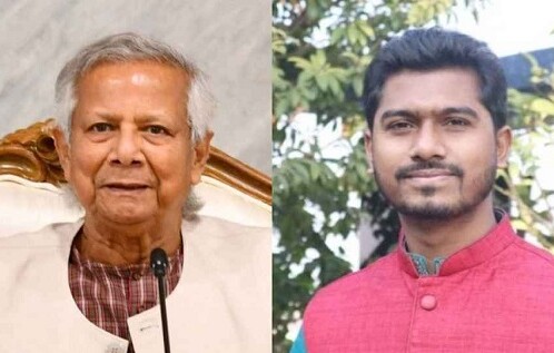 নুরকে প্রধান উপদেষ্টার ফোন, তদন্তের আশ্বাস