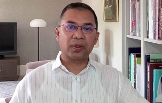 “দেশ-বিদেশে দেশের তরুণদের জন্য কর্মসংস্থান সৃষ্টিই বিএনপির রাজনীতি”