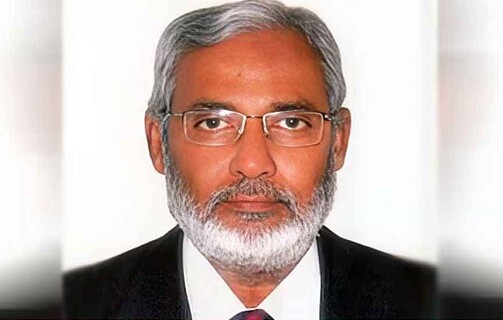 মারা গেছেন পরমাণুবিজ্ঞানী ড. এম শমশের আলী