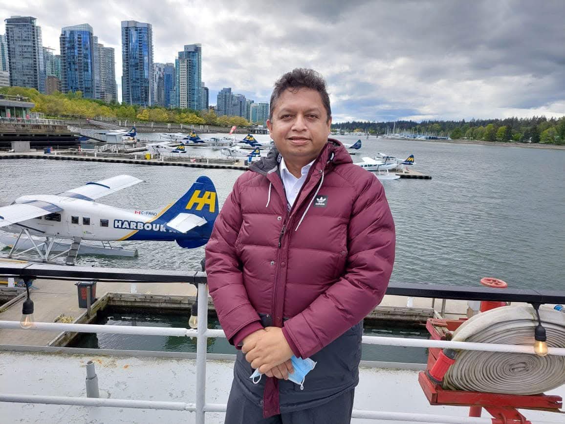 *চট্টগ্রাম বন্দর নিয়ন্ত্রণের অদৃশ্য ‘সম্রাট’ এনামুল করিম *