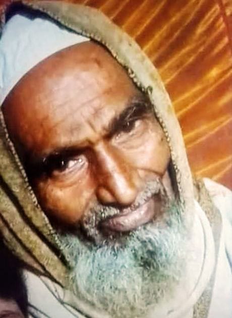 বীরগঞ্জে এক ব্যক্তির মৃত দেহ নদী থেকে উদ্ধার করেছে পুলিশ