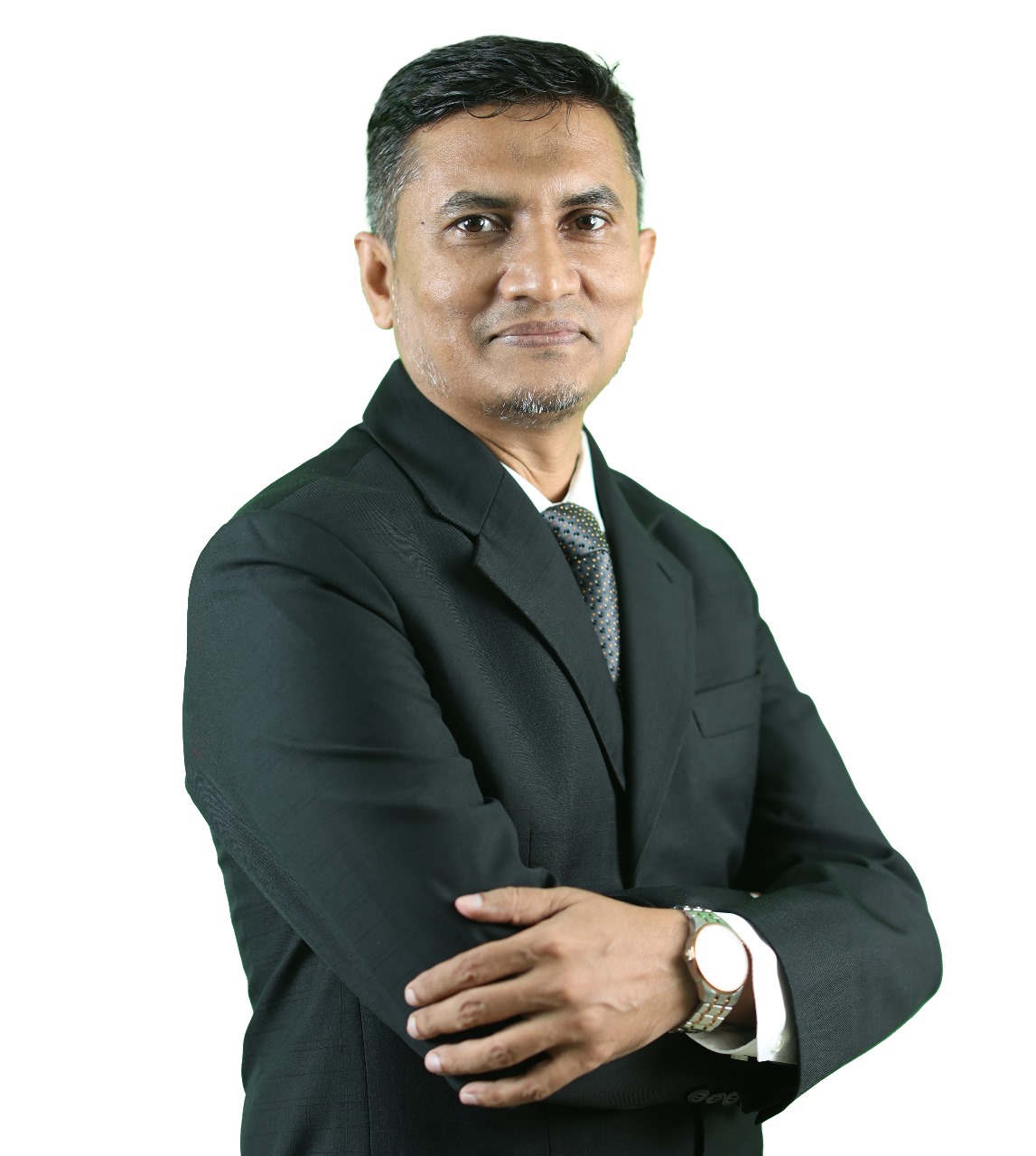 বিজিএমইএ প্রচার বিষয়ক স্ট্যান্ডিং কমিটির চেয়ারম্যান মাসুদ কবির