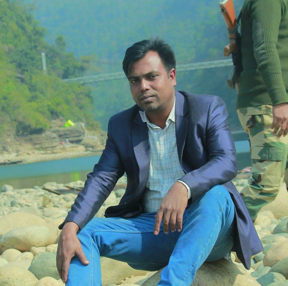 আর কতো সাংবাদিক জীবন দিলে ইনসাফ হবে কায়েম। সাংবাদিক হ-ত্যা-র বিচার চাই!