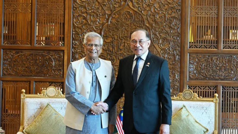 আবারও সন্মান সূচক ডিগ্রি অর্জন করেছেন ড.মুহাম্মদ ইউনূস