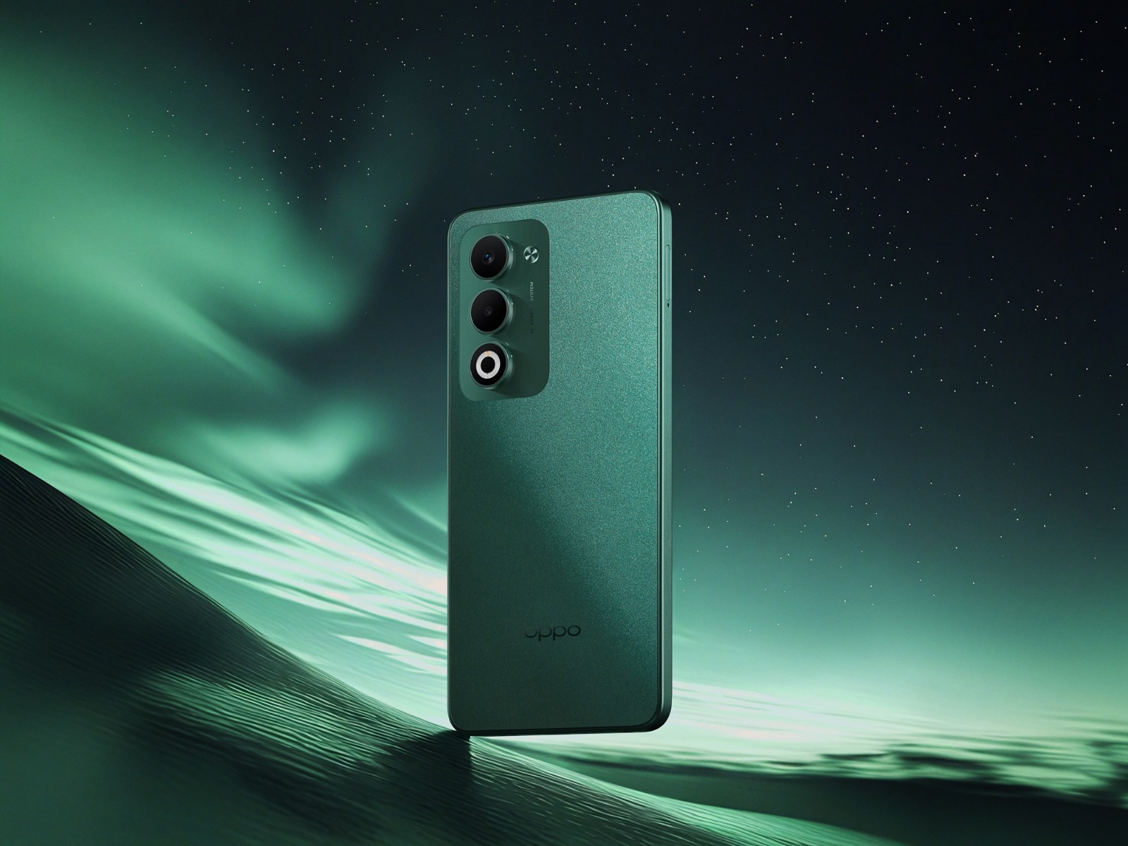 *বাংলাদেশে পাওয়া যাচ্ছে ‘আল্টিমেট ডিউরেবিলিটি চ্যাম্পিয়ন’ অপো এ৫*