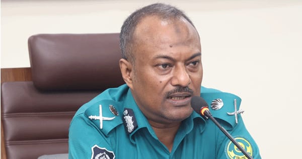 চট্টগ্রামে পুলিশের ওপর হামলার পর টহল পার্টিকে ‘দেখামাত্র গুলি’র নির্দেশ