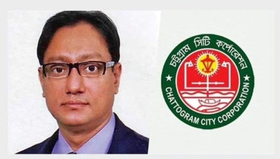 নগরে বর্ষায় ক্ষতিগ্রস্ত সড়ক সংস্কারে প্রয়োজন ৪২৬ কোটি টাকা ৫০০ কোটি টাকা বিশেষ বরাদ্দ চেয়েছেন মেয়র