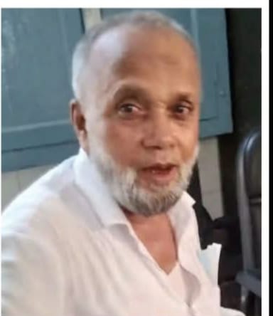 ছাতক বিএমএসএফের সম্পাদকের পিতৃবিয়োগে শোক প্রকাশ