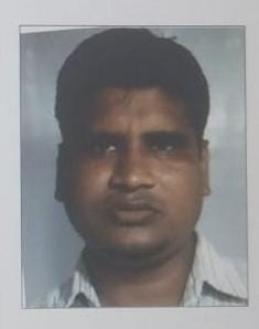 মাদক সাম্রাজ্যের হোতা: রুবেল ওরফে ওবাইদুল ইসলাম সুমন