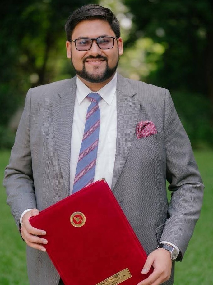 মুরাদনগরের গর্ব কাজী মোজাক্কের আহম্মেদ ইসমাম বাংলাদেশে ক্রোয়েশিয়ার অনারারি কনস্যুলার নিযুক্ত