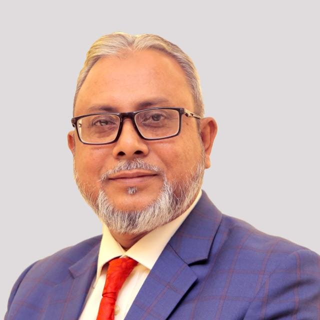 পালাখাল রোস্তম আলী কলেজের সভাপতি হলেন মামুনুর রশিদ মোল্লা