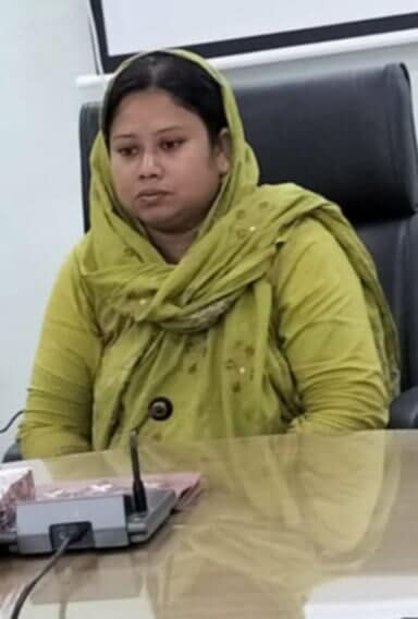 নাগরপুর টিটসি’র ভারপ্রাপ্ত অধ্যক্ষ শাহানাজ পারভীন গড়েছেন দূর্নীতির সাম্রাজ্য