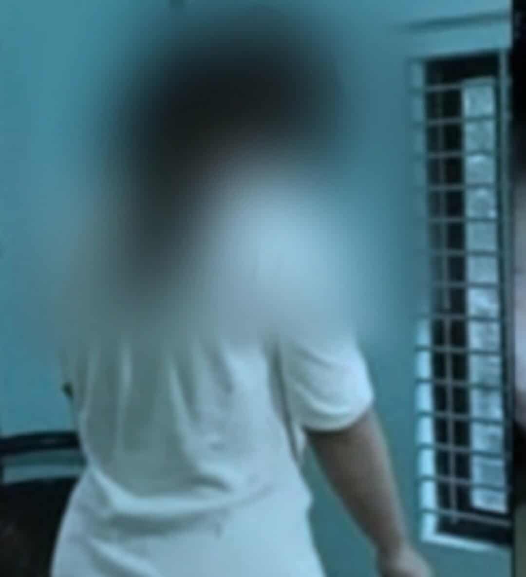 রাজবাড়ীতে অভিমান করে তরুণীর আত্মহত্যা