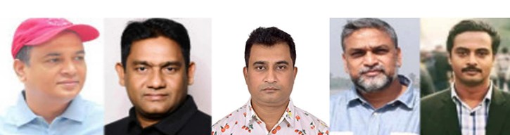 নির্বাচন সামনে রেখে ত্যাগীদের নেতৃত্বেই হচ্ছে নগর যুবদলের কমিটি