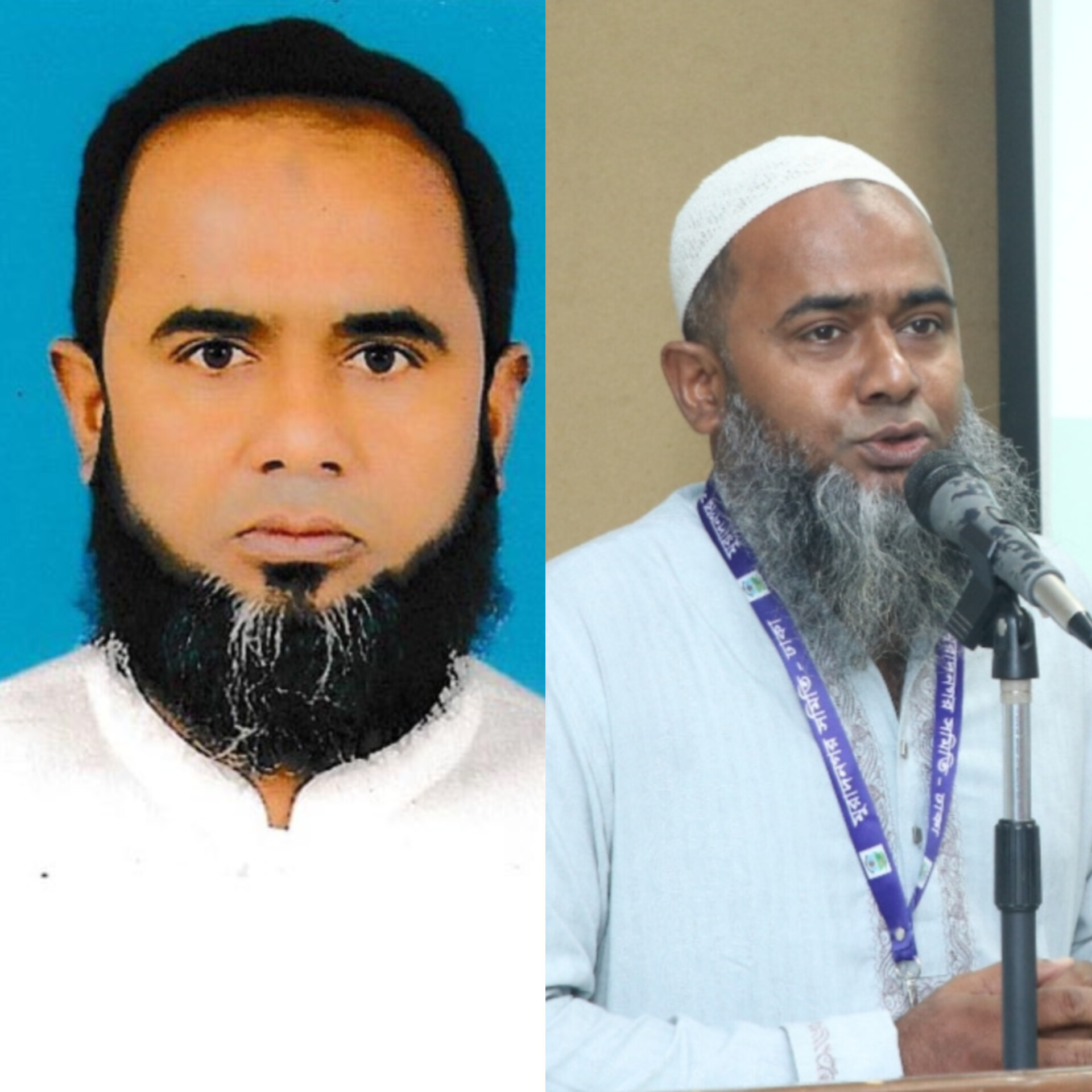 মুরাদনগর সমিতি-ঢাকার কমিটি গঠিত, ১ম যুগ্ম সাধারণ সম্পাদক ইঞ্জি. মনিরুজ্জামান