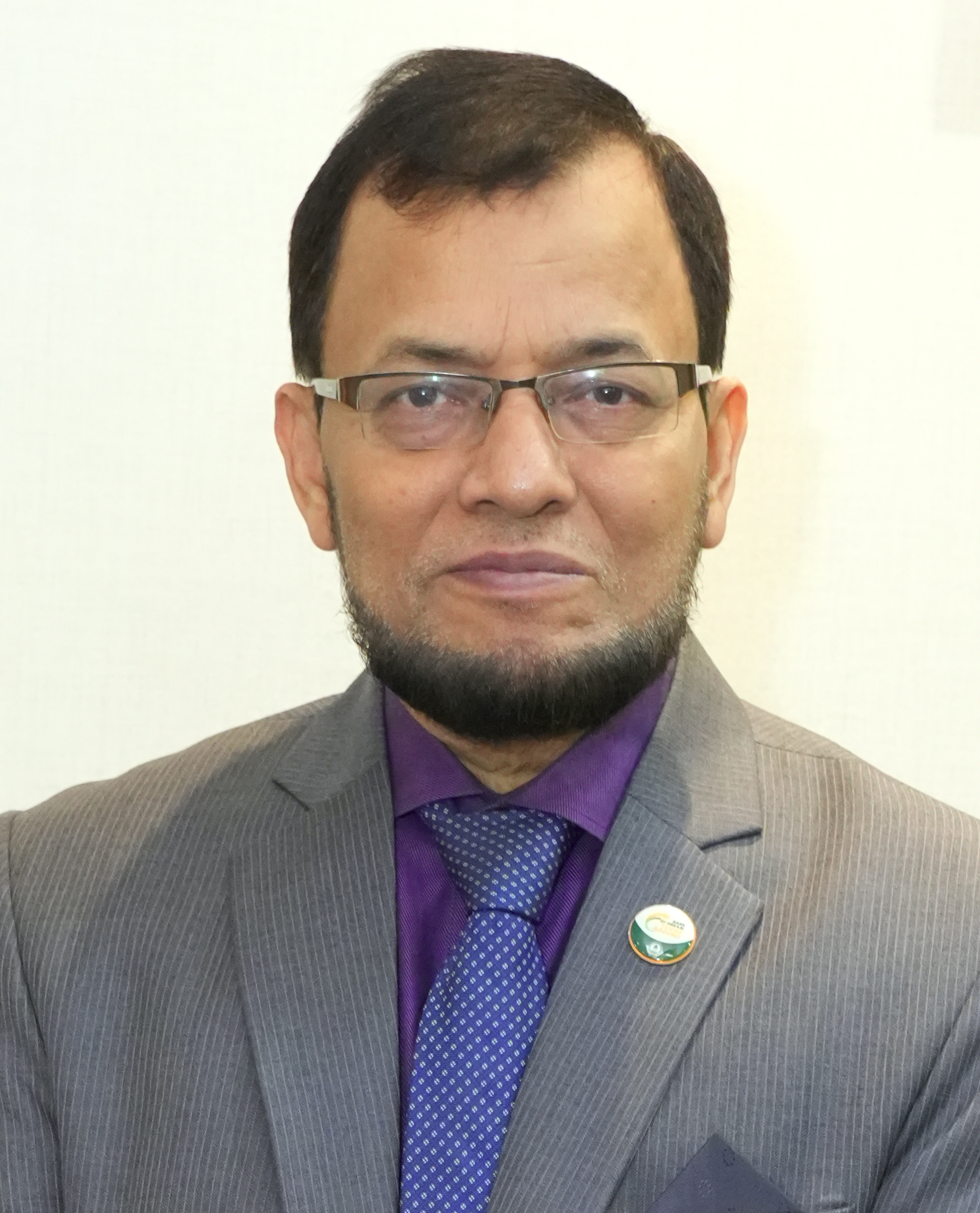 ইসলামী ব্যাংকের এমডি হলেন মোঃ ওমর ফারুক খাঁন