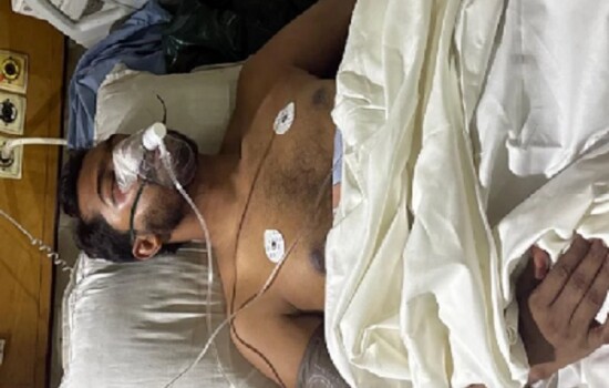 আইসিইউতে নুরুল হক নুর, অবস্থা আশঙ্কাজনক