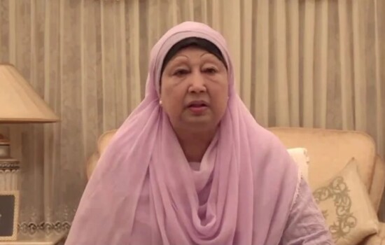 বিএনপি চেয়ারপারসন ও সাবেক প্রধানমন্ত্রী খালেদা জিয়ার ৮১তম জন্মদিন আজ