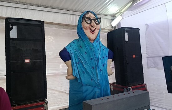 জুলাই পুনর্জাগরণে হাসিনাকে শায়েস্তা করার ‘লাইভ গেম শো’