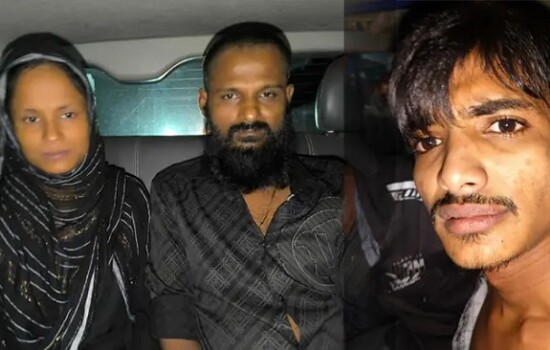 গাজীপুরে সাংবাদিক তুহিন হত্যা: নারীসহ ৪ জন গ্রেপ্তার