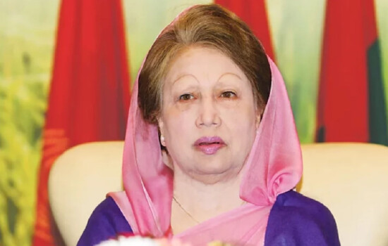 খালেদা জিয়ার ৮১তম জন্মদিন কেক কাটা বা আড়ম্বরপূর্ণ অনুষ্ঠান না করার আহ্বান বিএনপির 