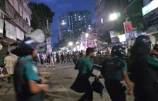 আওয়ামী লীগের কার্যক্রম নিষিদ্ধের পাশাপাশি জাপারও কার্যক্রম নিষিদ্ধ করতে হবে