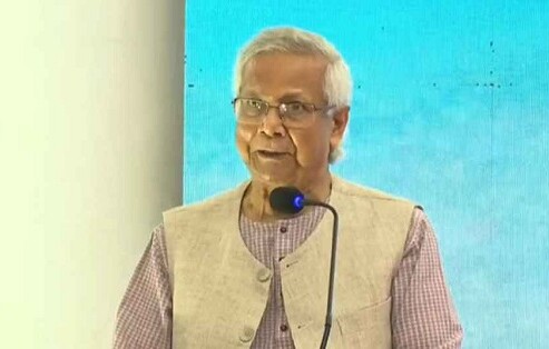 নির্বাচন আয়োজনের জন্য দেশ প্রস্তুত আছে: প্রধান উপদেষ্টা