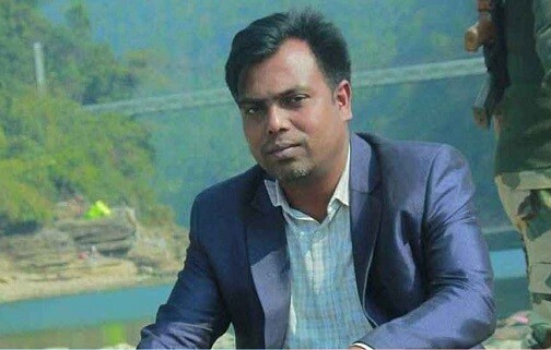 তুহিন হত্যায় সরাসরি জড়িত থাকার অভিযোগে প্রধান আসামী মো. আরমান হোসেনকে (৩২) গ্রেপ্তার