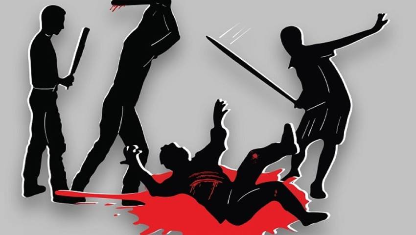 ২০ লাখ টাকা চাঁদা দাবি *ডেমরায় যুবদল নেতাকে লক্ষ্য করে গুলি, আহত ১*