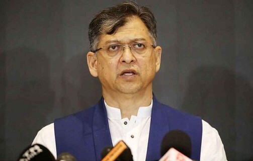 সুষ্ঠু নির্বাচন না হলে অর্জন বলতে কিছুই থাকবে না অন্তর্বর্তী সরকারের: সালাহউদ্দিন