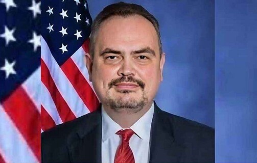 ব্রেন্ট ক্রিস্টেনসেনকে বাংলাদেশের নতুন রাষ্ট্রদূত মনোনয়ন দিলেন ট্রাম্প