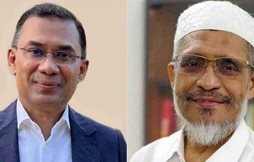 ২১ আগস্ট গ্রেনেড হামলা: তারেক রহমান-বাবরসহ সব আসামির খালাসের রায় বহাল