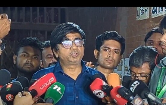 পদত্যাগ করলেন জাকসু নির্বাচন কমিশনার মাফরুহী সাত্তার