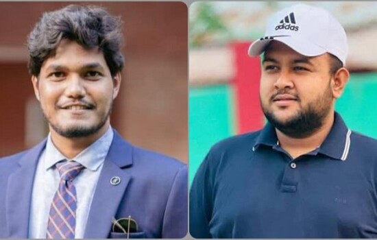 ডাকসুর ফল প্রত্যাখান আবিদের, সম্মান জানালেন হামিম