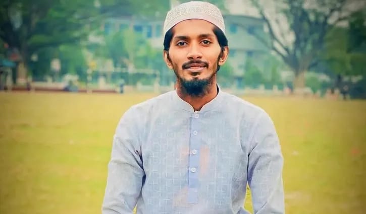 মাদারীপুরে এনসিপি নেতার আপত্তিকর ভিডিও ফাঁস