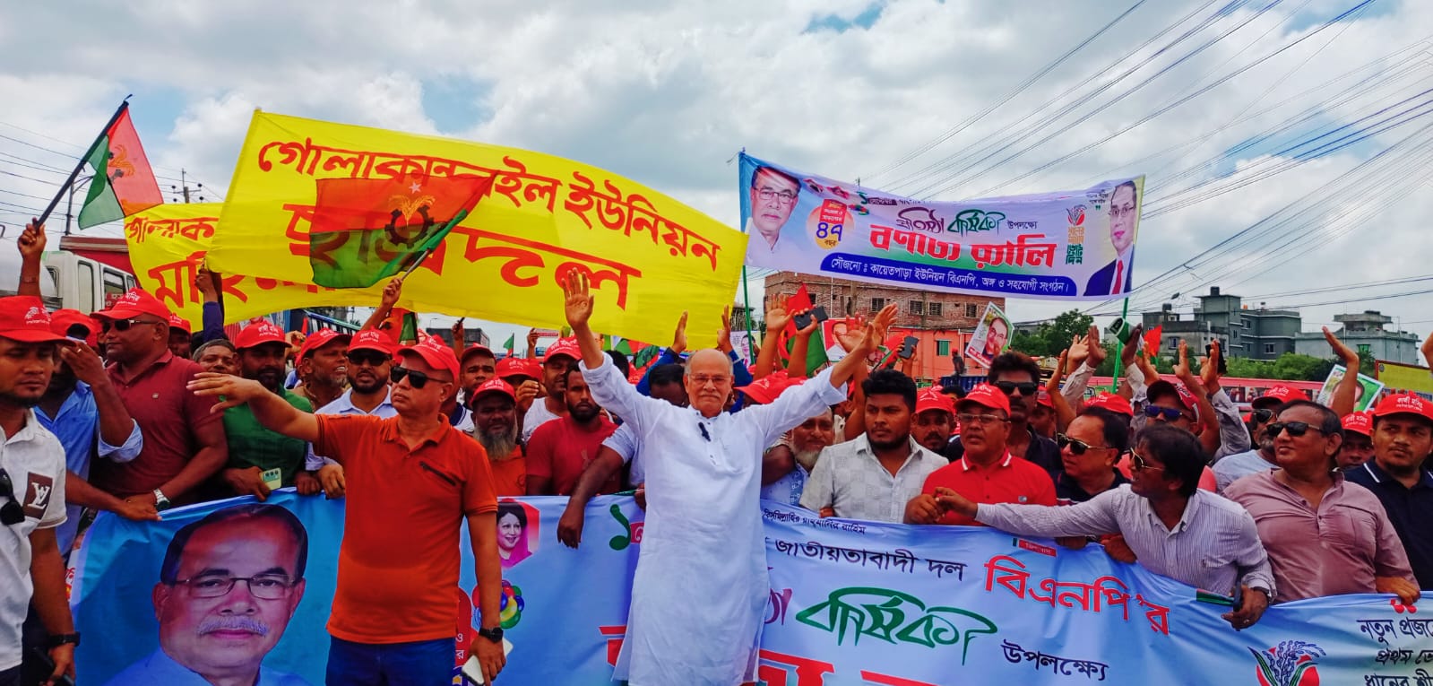 ১৯৭১ সালে জিয়াউর রহমান মুক্তিযুদ্ধের ঘোষণা দিয়েছিলেন : কাজী মনিরুজ্জামান মনির