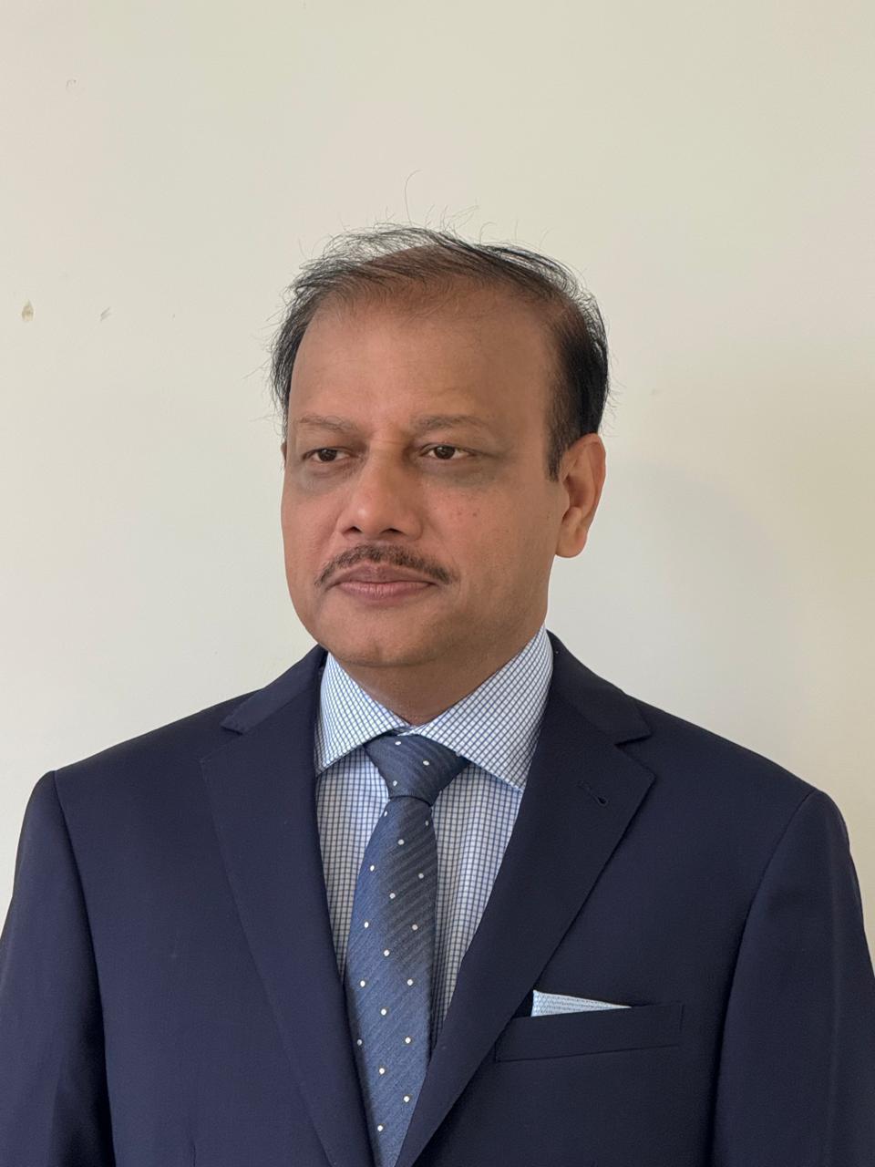 এফবিসিসিআই নির্বাচনে ঐক্যবদ্ধ হওয়ার আহ্বান ড. মোঃ পারভেজ সাজ্জাদ আকতারের