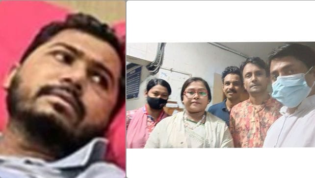 শান্তি ও সম্প্রীতির নতুন বাংলাদেশে নৈরাজ্য রুখে দিন: তুলি